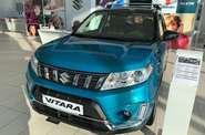 Suzuki Vitara GL+ (Hybrid)