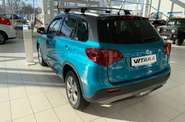 Suzuki Vitara GL+ (Hybrid)