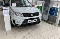 Suzuki Vitara GL