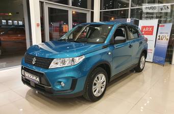 Suzuki Vitara 2023 GL