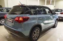 Suzuki Vitara GL+