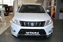 Suzuki Vitara GL+