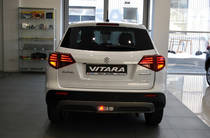 Suzuki Vitara GL+