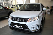 Suzuki Vitara GL+