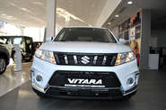 Suzuki Vitara GL+