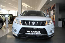 Suzuki Vitara GL+