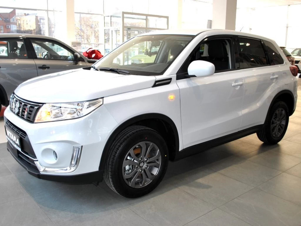 Suzuki Vitara GL+