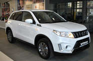 Suzuki Vitara GL+