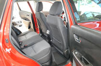 Suzuki Vitara GL+ (Hybrid)