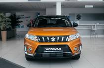 Suzuki Vitara GL+