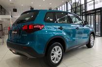 Suzuki Vitara GL