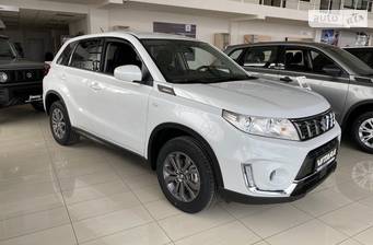 Suzuki Vitara 1.6 AT (117 л.с.) 4WD 2021 Suzuki Vitara 1.6 AT (117 л.с.) 4WD 2021