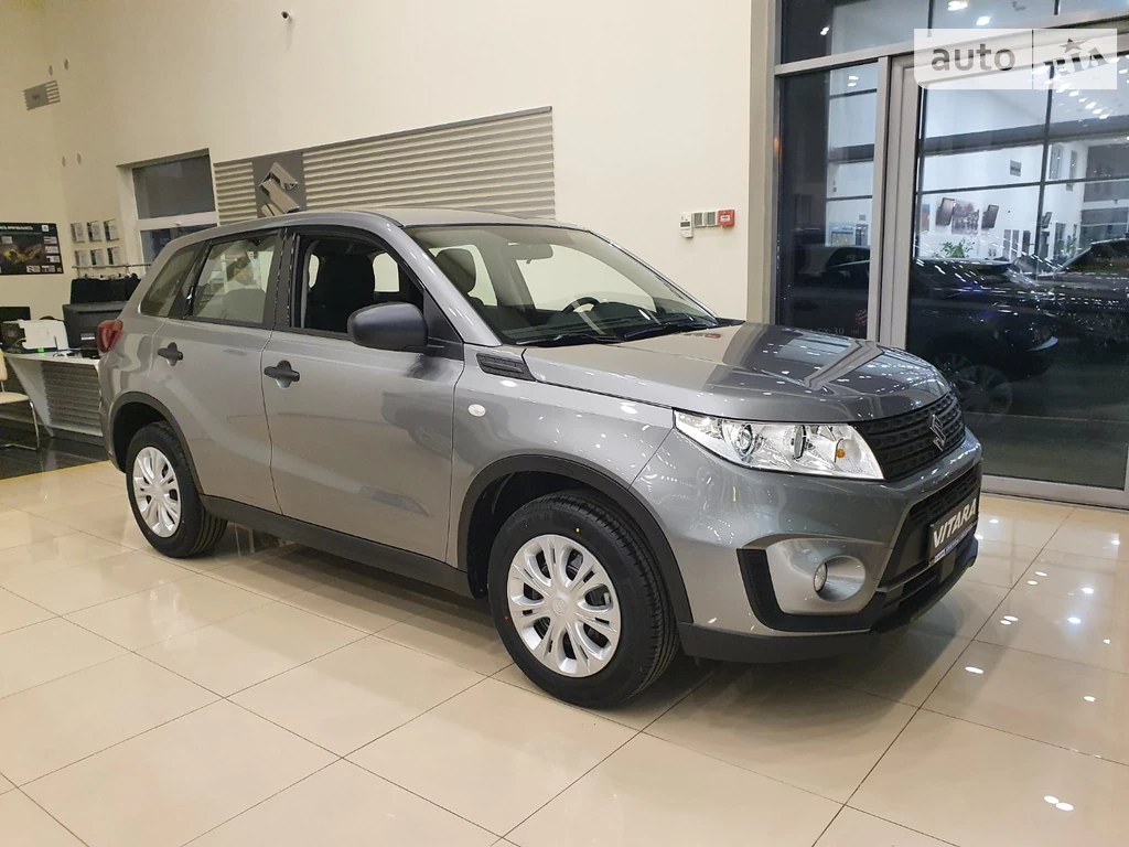 Suzuki Vitara GL