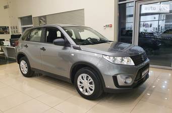 Suzuki Vitara 1.6 AT (117 л.с.) 2021 Suzuki Vitara 1.6 AT (117 л.с.) 2021