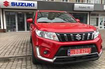 Suzuki Vitara GL+ (Hybrid)