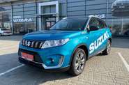 Suzuki Vitara GL+ (Hybrid)