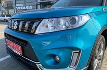 Suzuki Vitara GL+ (Hybrid)