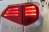 Suzuki Vitara GL