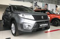 Suzuki Vitara GL