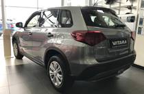 Suzuki Vitara GL