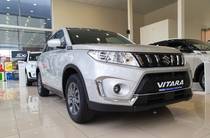 Suzuki Vitara GL+