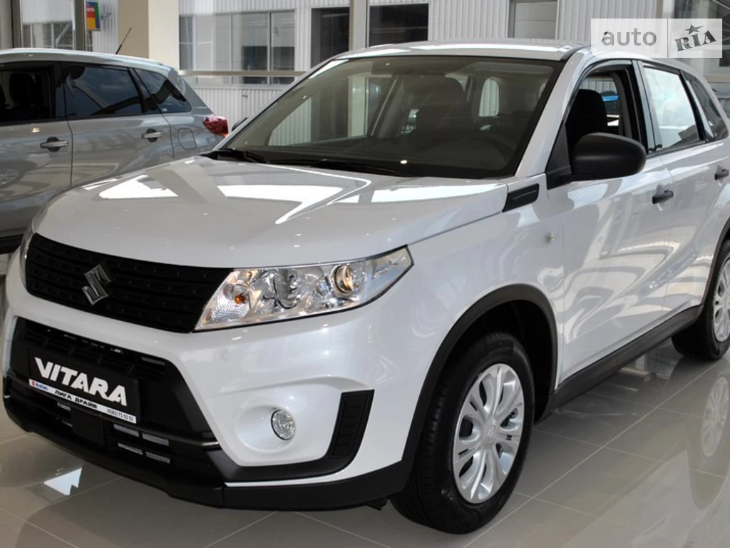 Suzuki Vitara GL