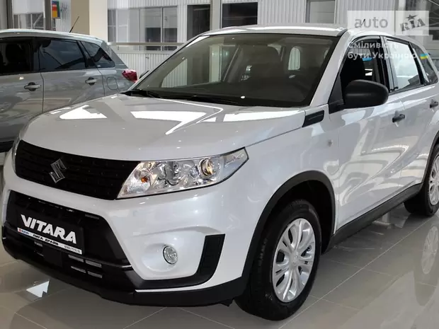 Suzuki Vitara GL