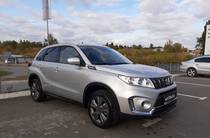 Suzuki Vitara GL+ (Hybrid)