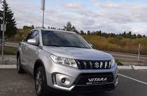 Suzuki Vitara GL+ (Hybrid)