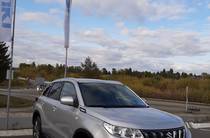 Suzuki Vitara GL+ (Hybrid)