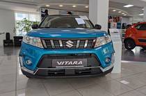 Suzuki Vitara GL+