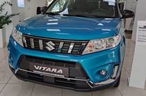 Suzuki Vitara GL+