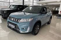 Suzuki Vitara GLX