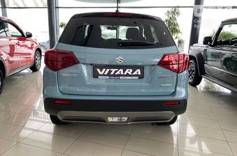 Suzuki Vitara 2022 GLX