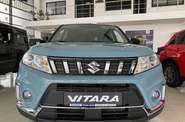 Suzuki Vitara GLX