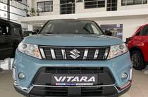 Suzuki Vitara GLX