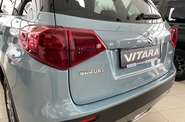 Suzuki Vitara GLX