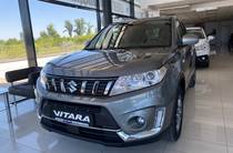 Suzuki Vitara GLX