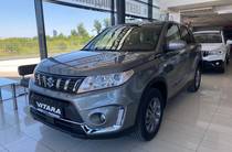 Suzuki Vitara GLX