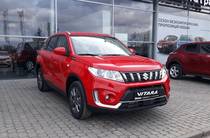 Suzuki Vitara GL+