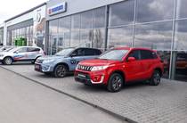 Suzuki Vitara GL+