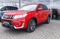 Suzuki Vitara GL+