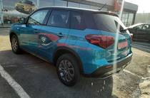 Suzuki Vitara GL+