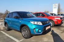 Suzuki Vitara GL+