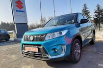 Suzuki Vitara GL+