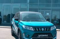 Suzuki Vitara GL+