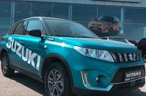 Suzuki Vitara GL+