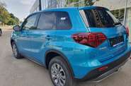 Suzuki Vitara GL+