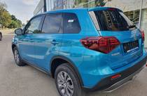 Suzuki Vitara GL+