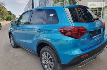 Suzuki Vitara 2024 GL+